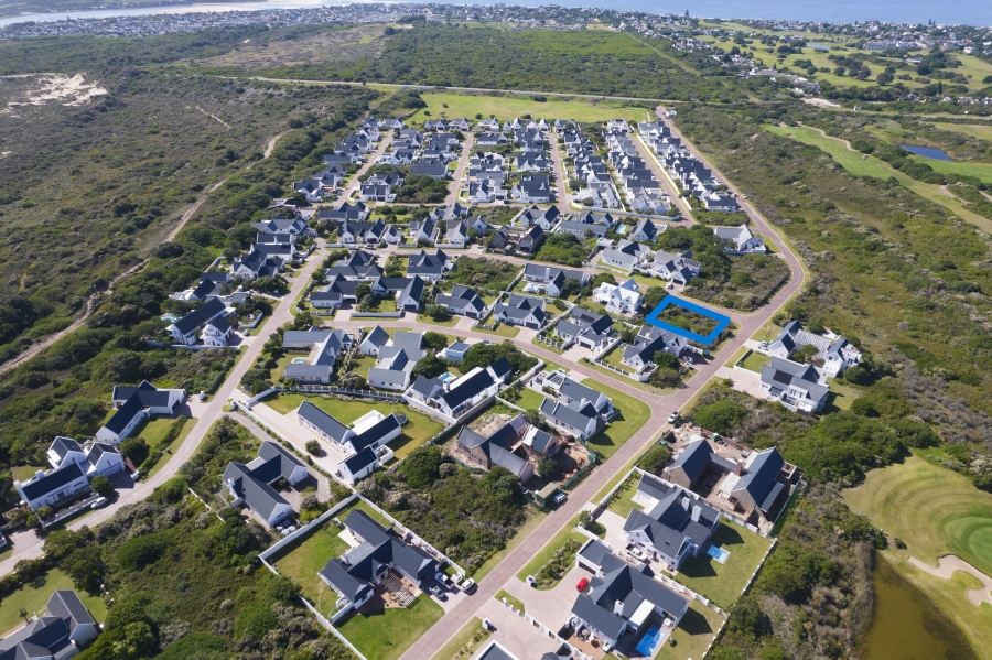 0 Bedroom Property for Sale in St Francis Links Eastern Cape